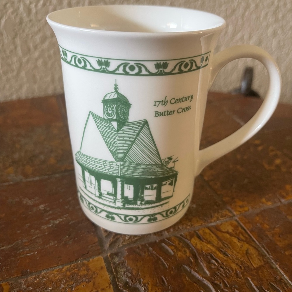 Vintage Witney mug 🥰Host pick 01/13/24 🥰 - Picture 6 of 8
